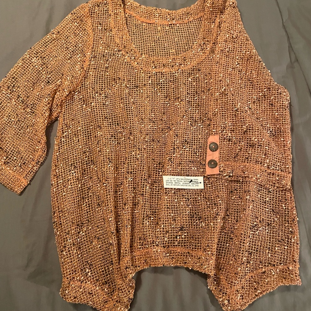 Knit Sweater
